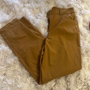 Lululemon city sleek pants